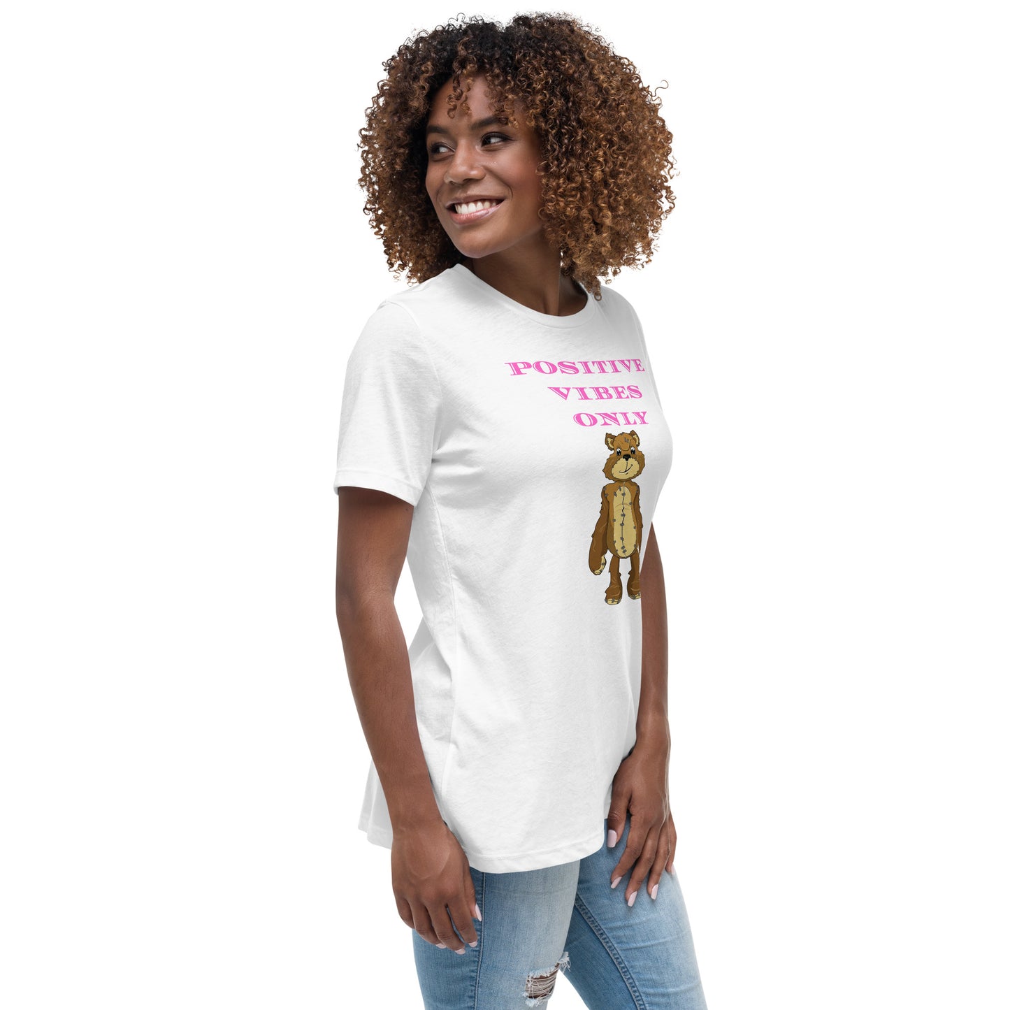 Grizzly Life Women's Relaxed T-Shirt